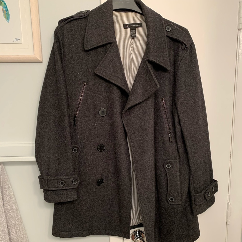INC winter Jacket